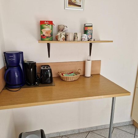 Ferienwohnung Unterneukirchen Mit Garten-Terrasse Exterior photo